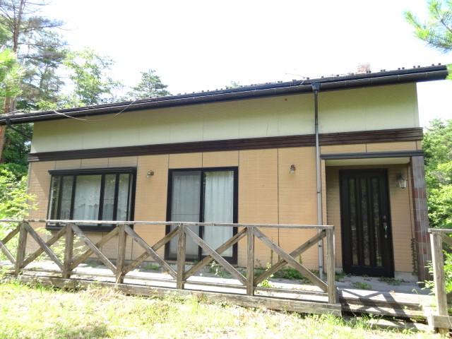Local appearance photo