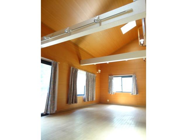 Non-living room
