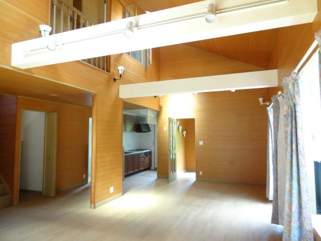 Non-living room
