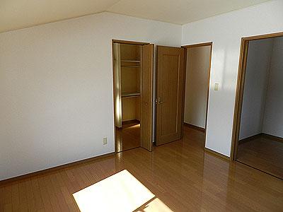 Non-living room