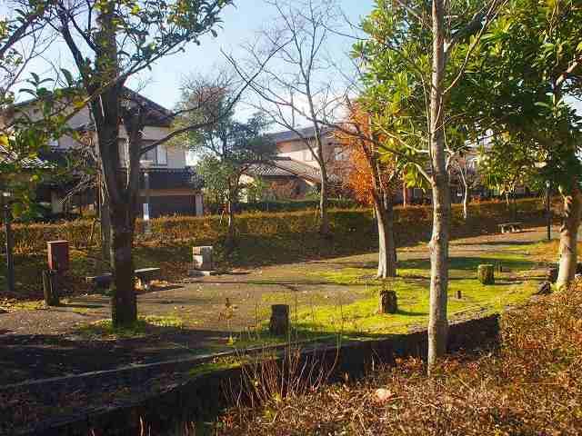 View photos from the dwelling unit. Pocket park in front of the house