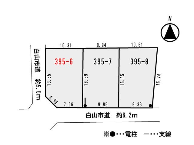 Compartment figure. Land price 11,230,000 yen, No land area 165.57 sq m building conditions, Please consider in your favorite manufacturer. 