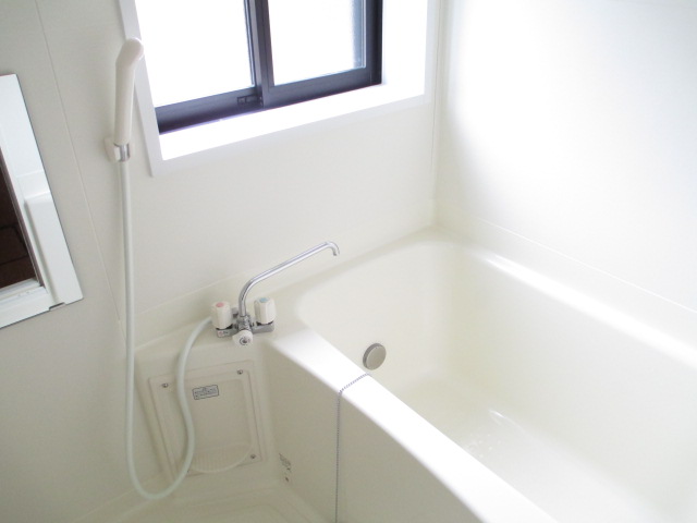 Bath. With add-fired function, You can also have ventilation window.