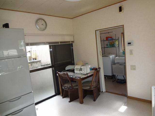 Kitchen. DK7 Pledge