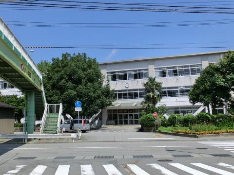 Other. 383m to Kaga Tateyama fee elementary school (Other)