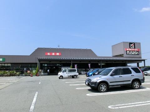 Other. Home improvement Musashi Kaga store up to (other) 1623m