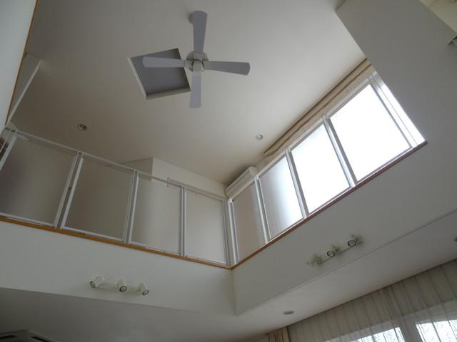 Other. Open-minded atrium.