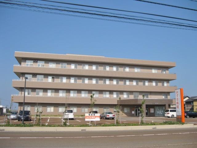 Hospital. Medical Corporation Association Mizuho Board Mizuho 1478m to the hospital
