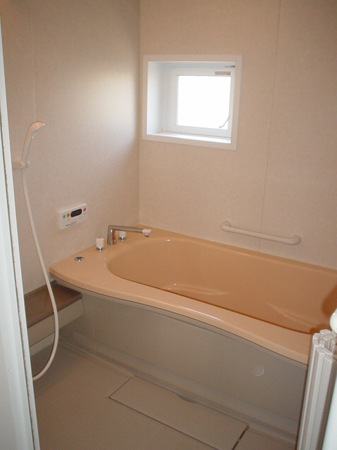 Bath. 1 pyeong type bathroom