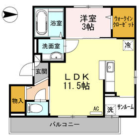 Ishikawa Prefecture, Hebei County tsubata shaped Yokohama