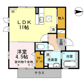 Ishikawa Prefecture, Hebei County tsubata shaped Yokohama