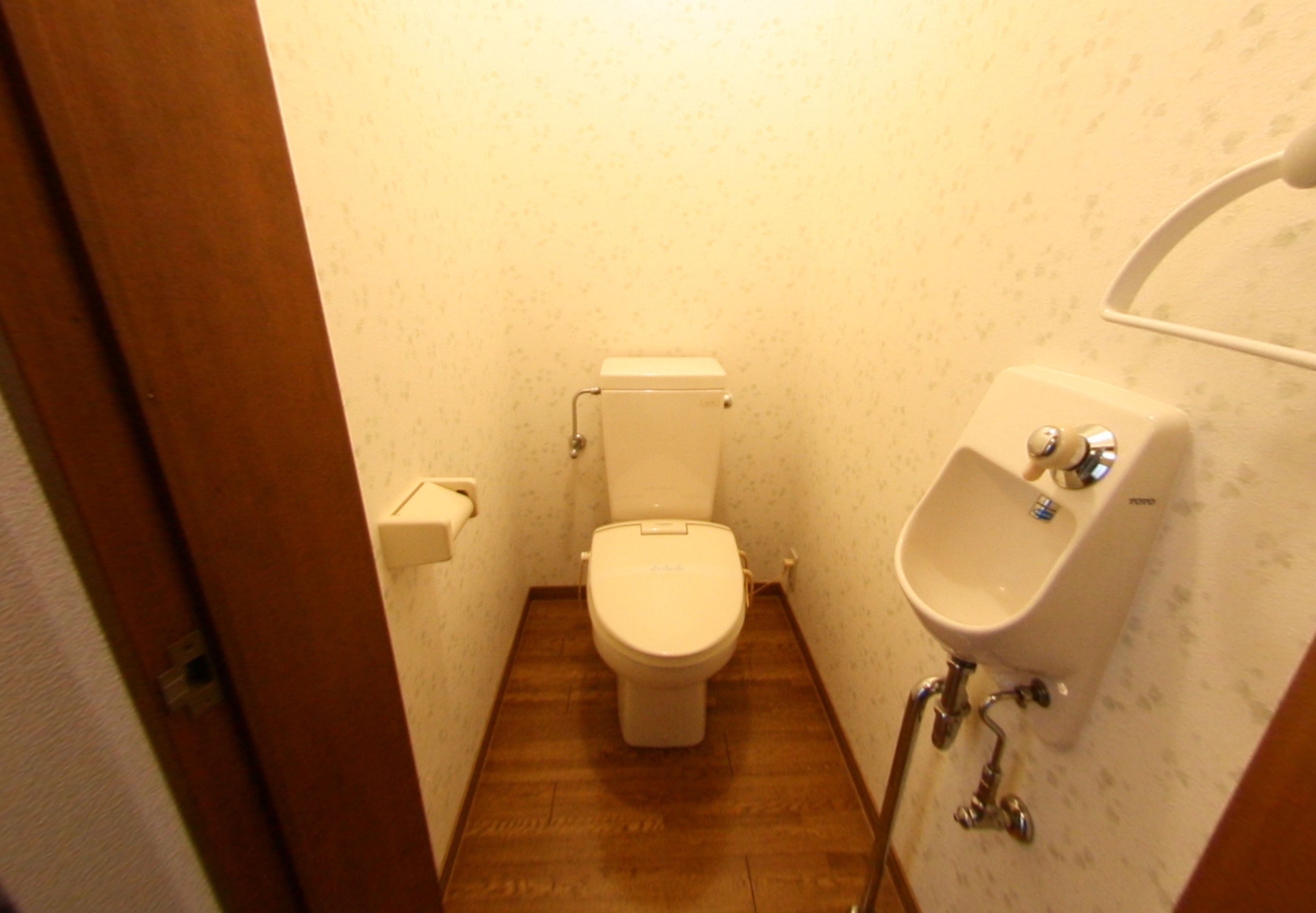 Toilet. toilet ☆
