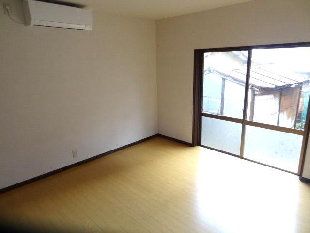 Non-living room