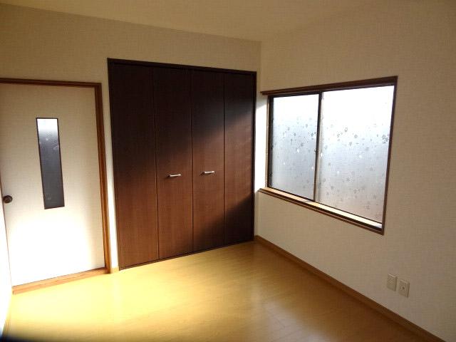 Non-living room