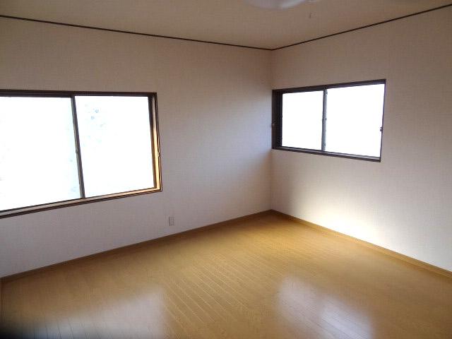 Non-living room