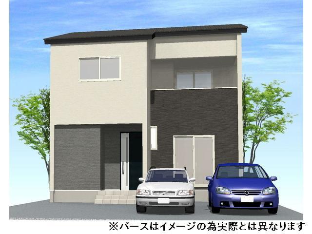 Local appearance photo. Mukaiawagasaki elementary school, Uchinada junior high school