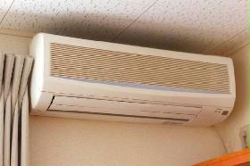 Other. Air conditioning