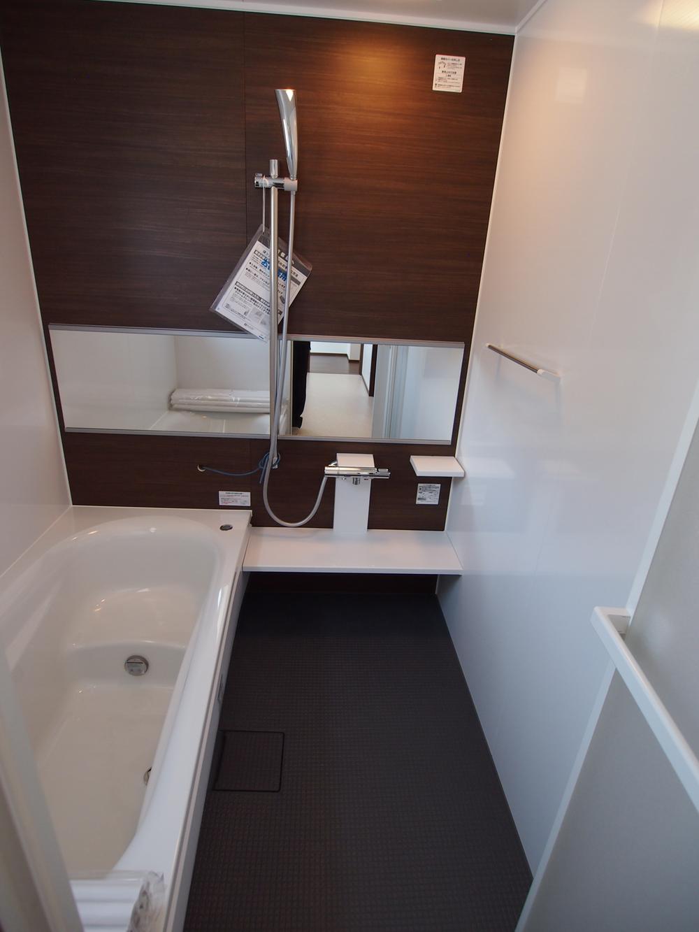 Bathroom. Room (August 2013) Shooting