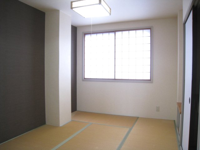 Other room space