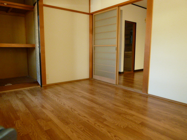 Living and room. Hiroshi 6