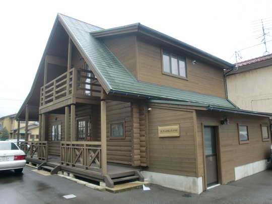 Local appearance photo