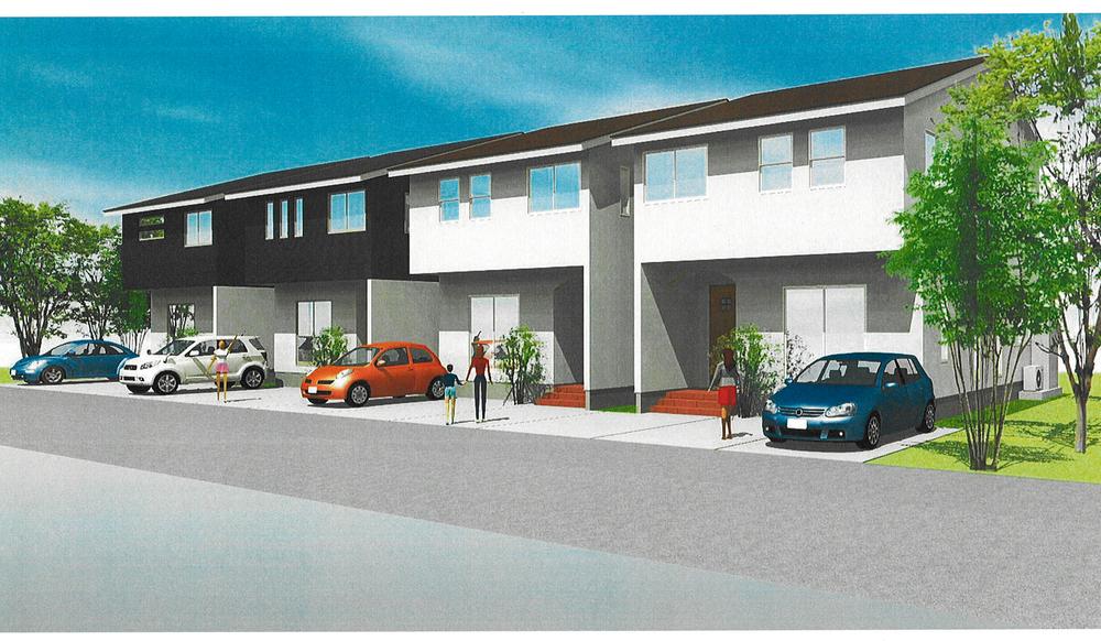 Rendering (appearance)