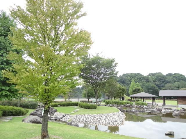 Other local. Uchikawa Sports Square