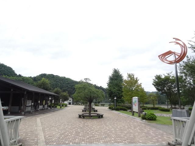 Other local. Uchikawa sports Square 2