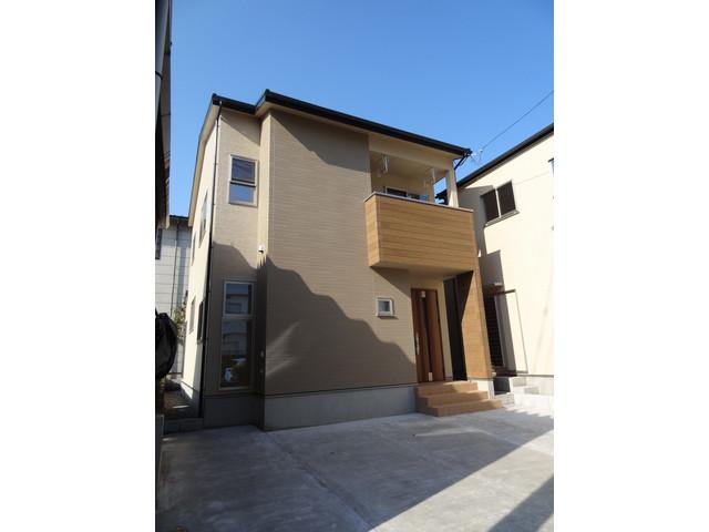 Local appearance photo. Yonemaru elementary school, Takaoka Junior High School