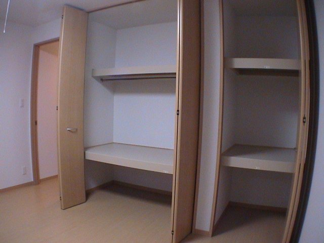 Other room space