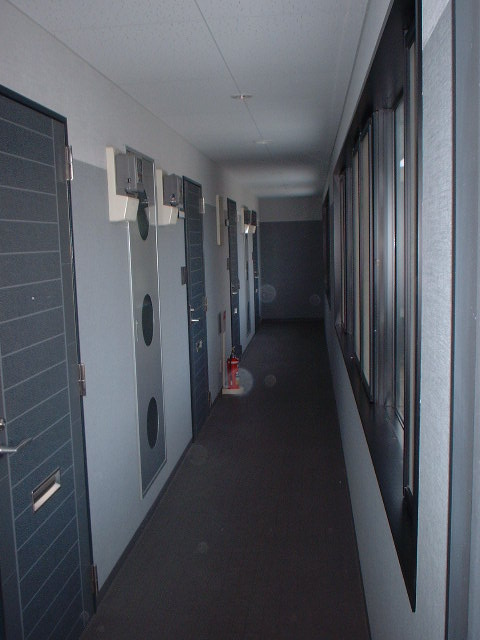 Other common areas