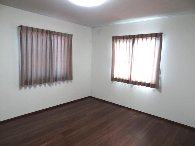 Non-living room