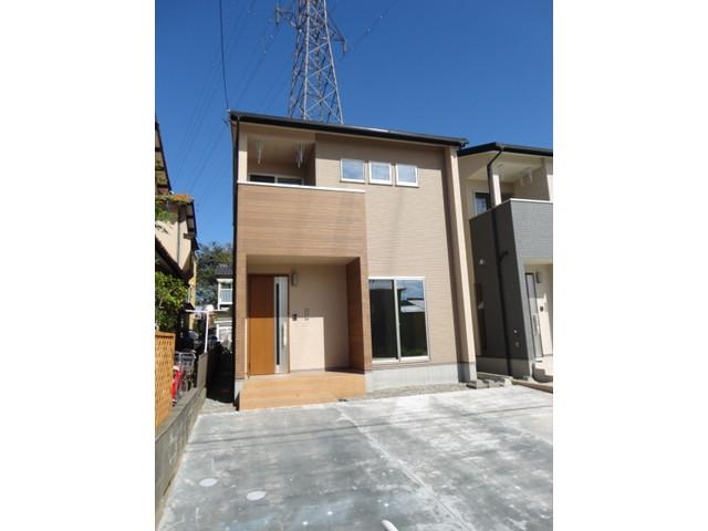 Local appearance photo. Yonemaru elementary school, Takaoka Junior High School