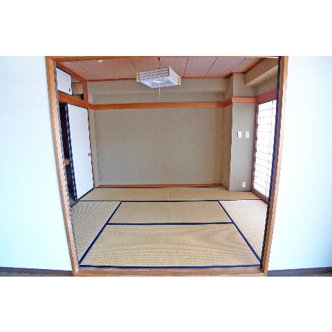 Other room space