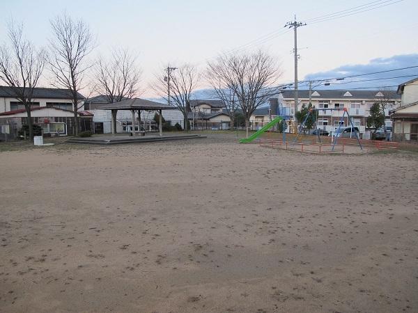 Other. Surrounding facilities (Tsuchishimizu Nakano park)