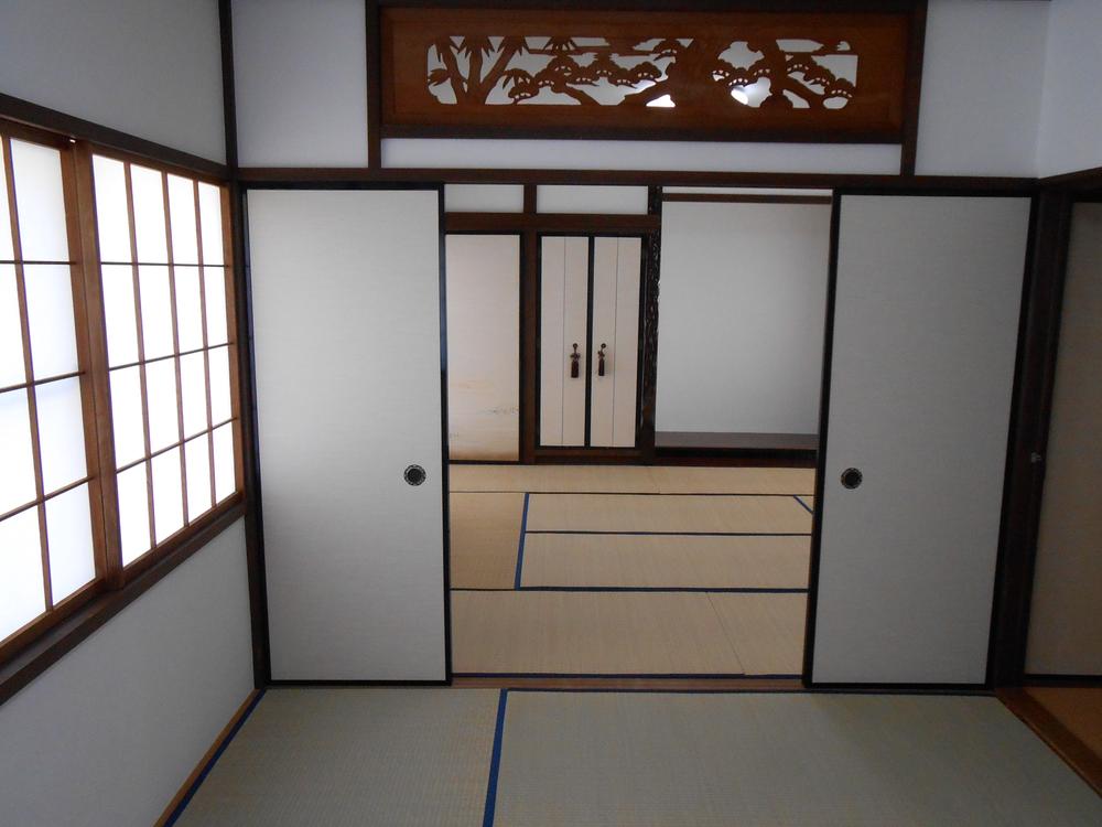 Other. 1F Japanese-style room 2 between More
