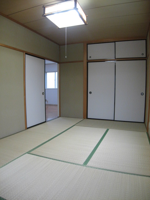 Other room space