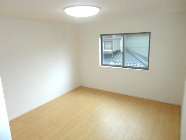 Non-living room