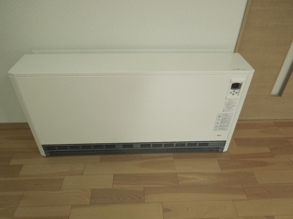 Cooling and heating ・ Air conditioning