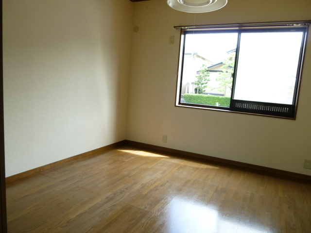 Other room space. Hiroshi 5.5