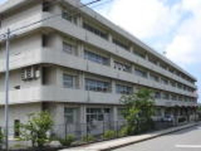 Other local. Four hundred thousand elementary school