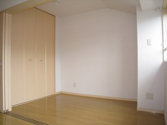 Other room space. 3.4 Pledge of Western-style ☆