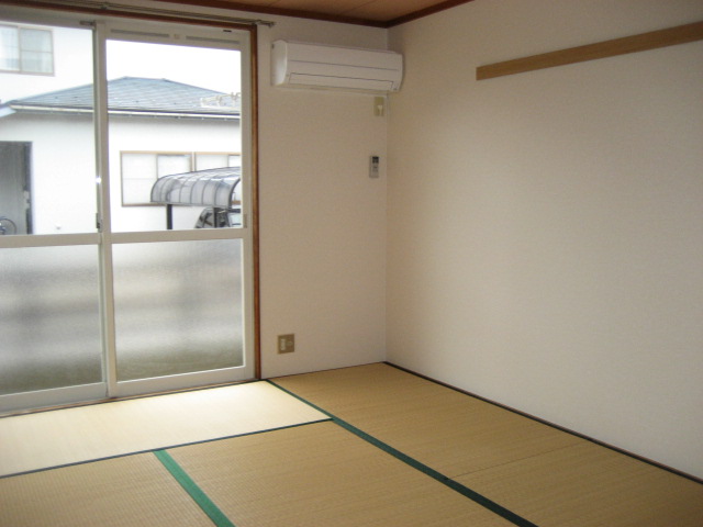 Other room space