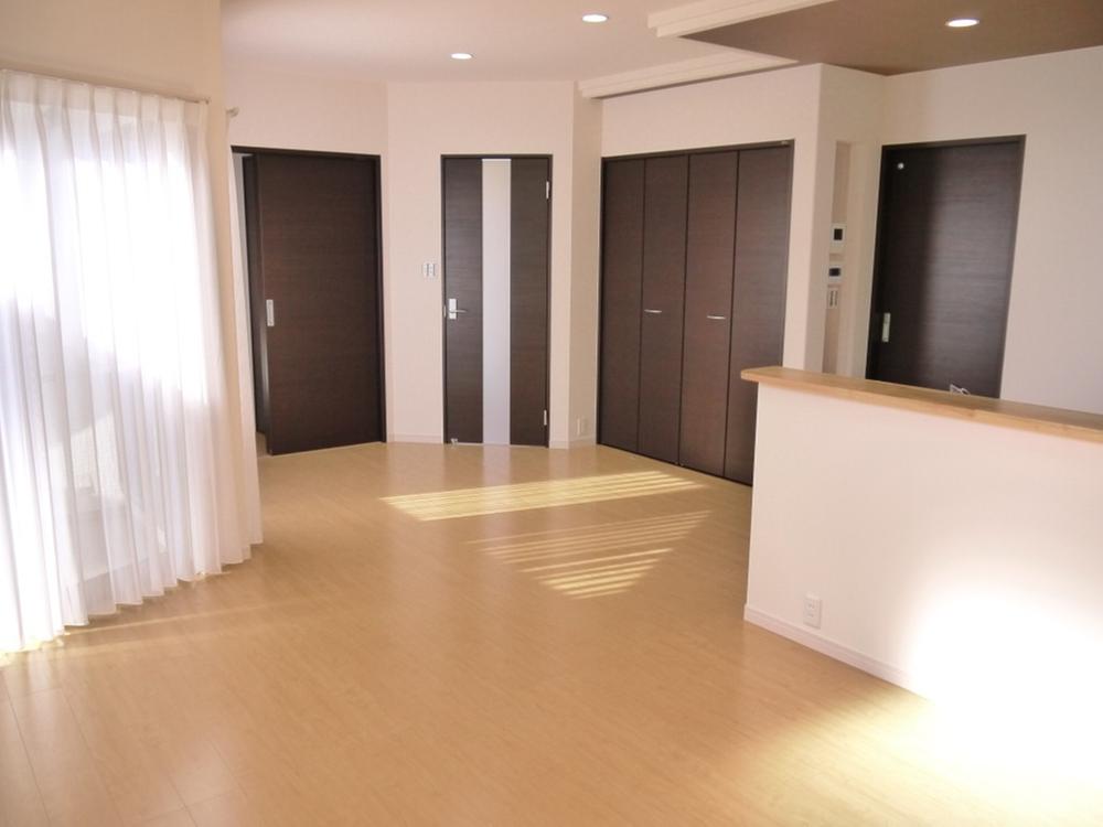 Living. Indoor (March 2013) Shooting