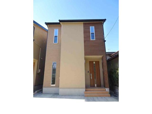 Local appearance photo. South Kodateno Elementary School, Seongnam junior high school