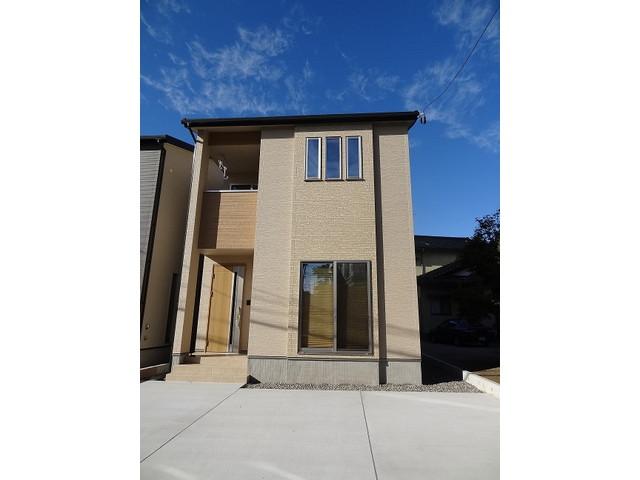 Local appearance photo. Kratky elementary school, Minato Junior High School