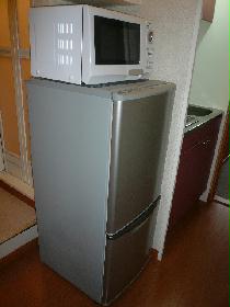 Other. refrigerator microwave