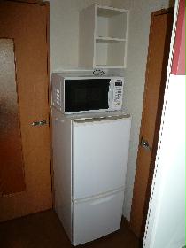 Other. refrigerator ・ microwave