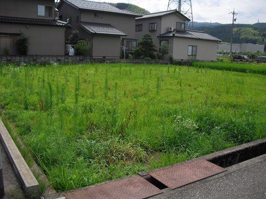 Local land photo. 13,890,000 yen