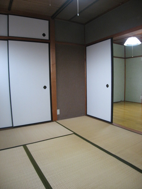 Other room space